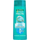 Bild: GARNIER FRUCTIS Shampoo Coco Water XL